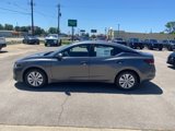 New 2025 Nissan Sentra S image 3