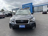 Used 2018 Subaru Forester 2.0XT Touring image 2