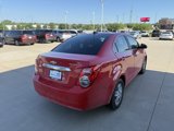 Used 2015 Chevrolet Sonic LT image 5