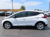 Used 2018 Chevrolet Bolt LT image 4