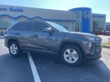 Used 2021 Toyota RAV4 XLE image 4