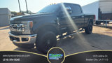 Used 2017 Ford F250 Lariat w/ Lariat Ultimate Package image 3