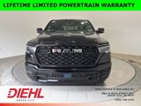 New 2025 RAM 1500 Big Horn image 2