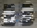 Used 2017 Ford Explorer XLT w/ Equipment Group 202A image 2