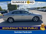 Used 2013 Volkswagen Passat 2.5 SE image 4