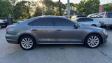 Used 2012 Volkswagen Passat 2.5 SEL Premium image 6