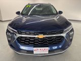 Used 2024 Chevrolet Trax LT w/ Driver Confidence Package image 3