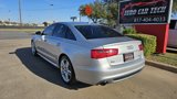 Used 2015 Audi A6 3.0T Premium Plus w/ Driver Assistance Package image 3
