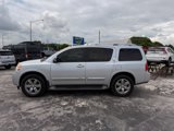 Used 2012 Nissan Armada Platinum image 2