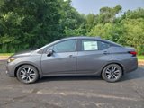 New 2025 Nissan Versa SV w/ Trunk Package image 5