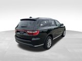 Used 2017 Dodge Durango SXT w/ Quick Order Package 23B image 4