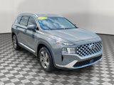 Used 2022 Hyundai Santa Fe SEL image 4