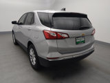 Used 2021 Chevrolet Equinox LT w/ LPO, Floor Liner Package image 5