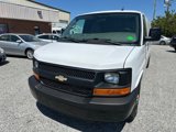 Used 2015 Chevrolet Express 3500 Extended image 3