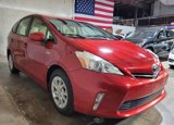 Used 2013 Toyota Prius V Two image 3