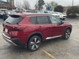Used 2021 Nissan Rogue Platinum image 5