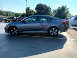 Used 2021 Honda Civic LX image 6