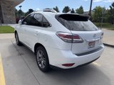 Used 2014 Lexus RX 350 AWD image 4
