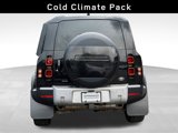 Certified 2020 Land Rover Defender 110 HSE image 5