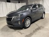 Used 2022 Chevrolet Equinox LT image 3