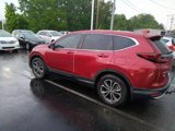 Certified 2021 Honda CR-V EX image 2