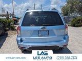 Used 2012 Subaru Forester 2.5X Premium w/ All-Weather Pkg image 4