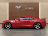 Used 2014 Chevrolet Camaro SS image 2
