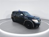 Used 2017 Nissan Armada Platinum w/ Interior Lighting Package image 2