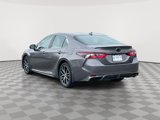 Used 2022 Toyota Camry SE image 5