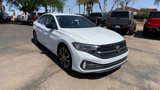 Used 2023 Volkswagen Jetta Sport image 2