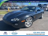 Used 2005 Jaguar XK8 Convertible image 2