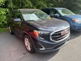 Used 2019 GMC Terrain SLE image 2