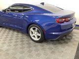 Used 2021 Chevrolet Camaro LT w/ Technology Package image 3