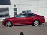 Used 2016 Volkswagen Passat 1.8T SE image 2