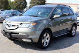 Used 2007 Acura MDX w/ Sport Package image 2