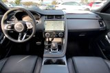 New 2024 Jaguar E-PACE R-Dynamic SE image 5