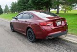 Used 2015 Chrysler 200 S w/ Navigation & Sound Group I image 4