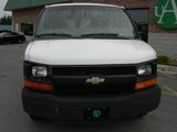 Used 2014 Chevrolet Express 2500 Extended image 2