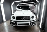 Used 2019 Mercedes-Benz G 63 AMG 4MATIC image 4