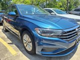 Used 2019 Volkswagen Jetta S image 3