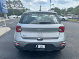 New 2025 Hyundai Venue SEL image 4