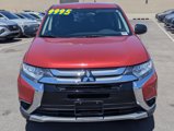 Used 2016 Mitsubishi Outlander ES image 6