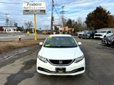 Used 2013 Honda Civic LX image 2
