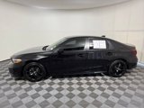 Used 2025 Honda Civic Sport image 3