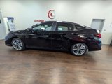 Used 2019 Honda Clarity Plug-In Hybrid image 2