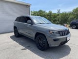 Used 2021 Jeep Grand Cherokee Laredo X image 6