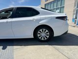Used 2021 Toyota Camry LE image 4