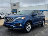 Used 2022 Ford Edge SEL w/ Convenience Package image 6