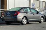 Used 2012 Honda Civic LX image 2