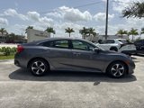 Used 2019 Honda Civic LX image 3